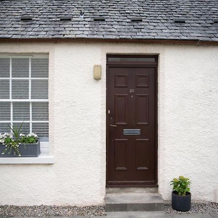 End House Inverness Zewnętrze zdjęcie