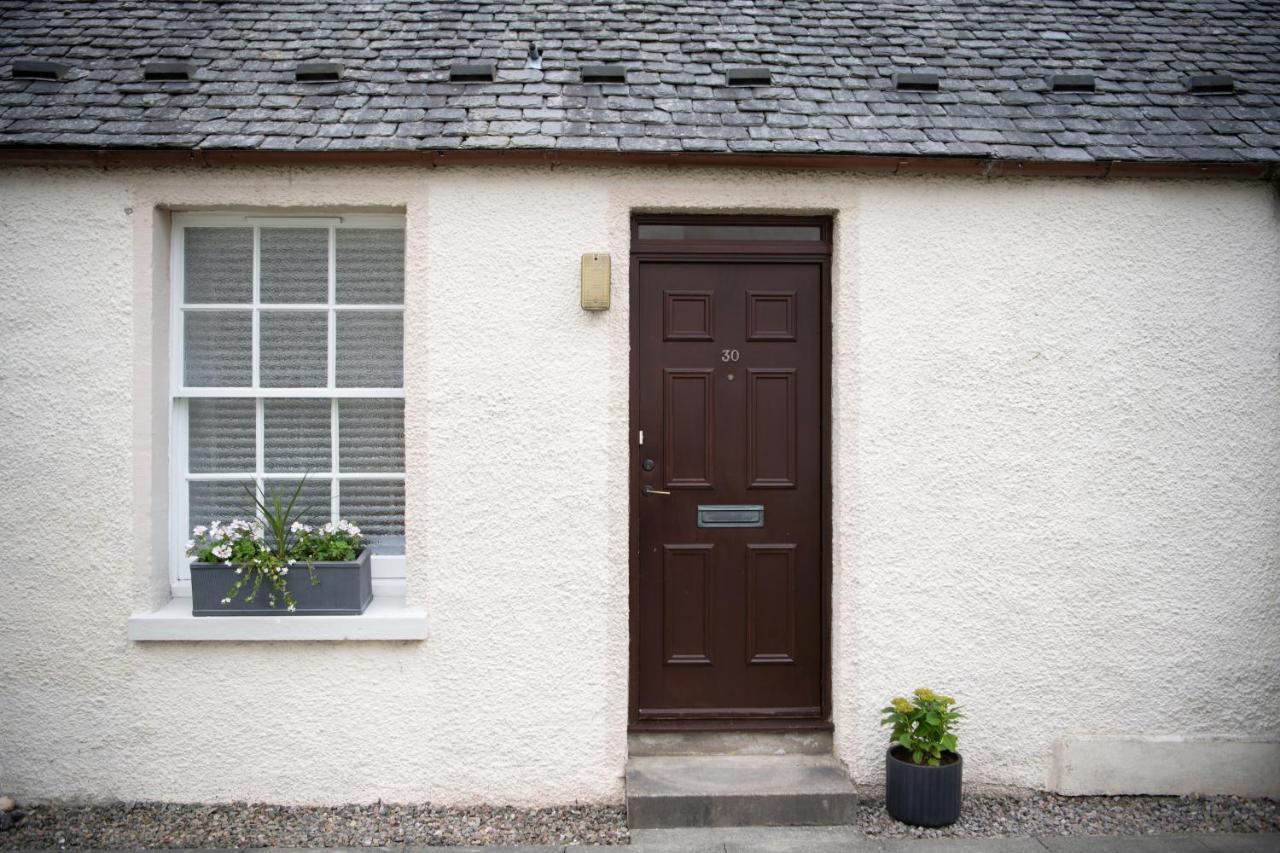 End House Inverness Zewnętrze zdjęcie